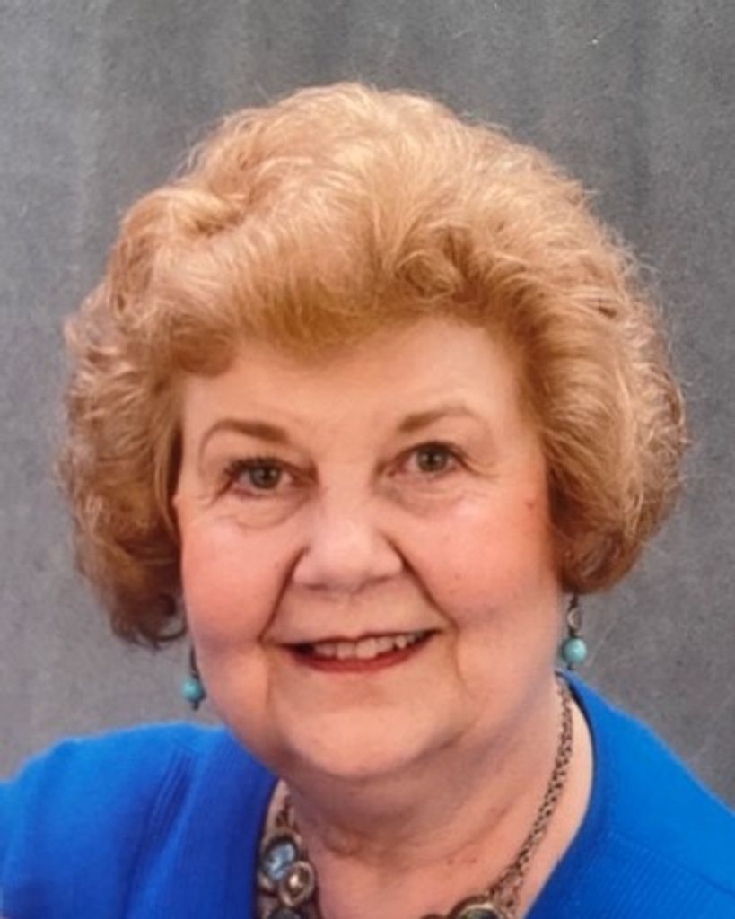 Carol Oliver