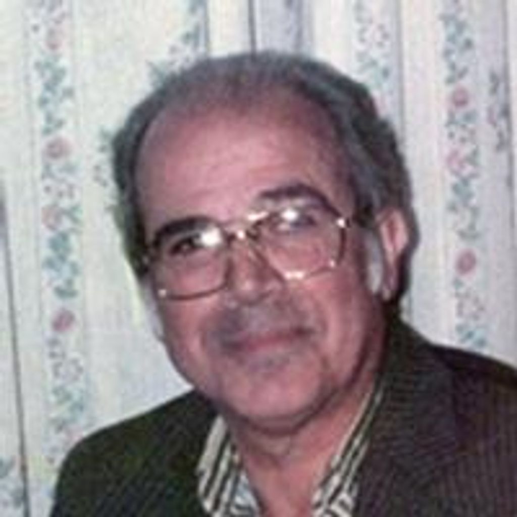 Michael K. Nicolarakis