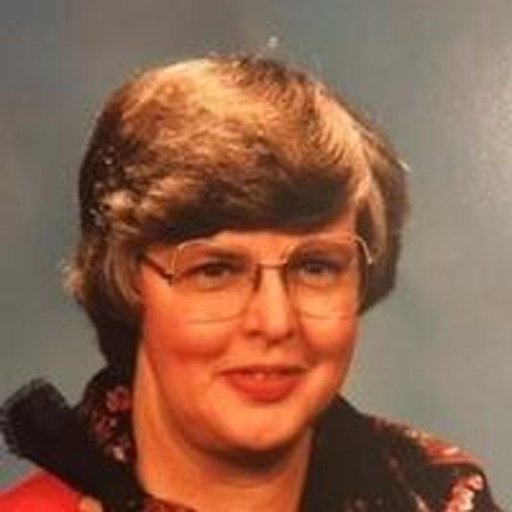 Sherron Anne Hull