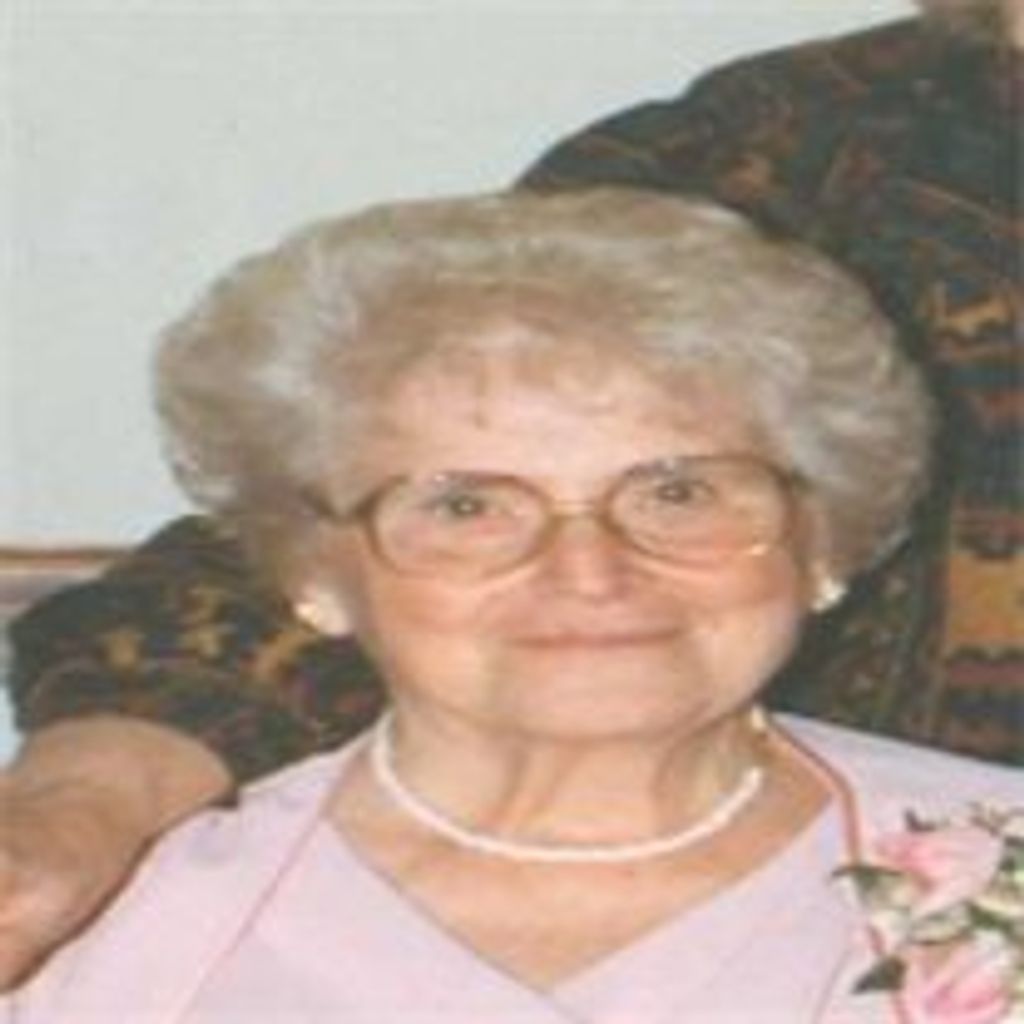 Anita M. Monfette