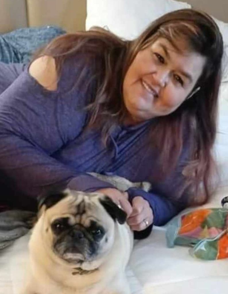 Michele Dee (Griffin)  Wright