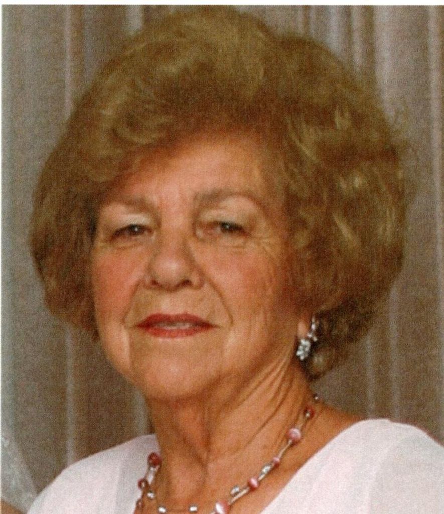 Darlene Smith Profile Photo