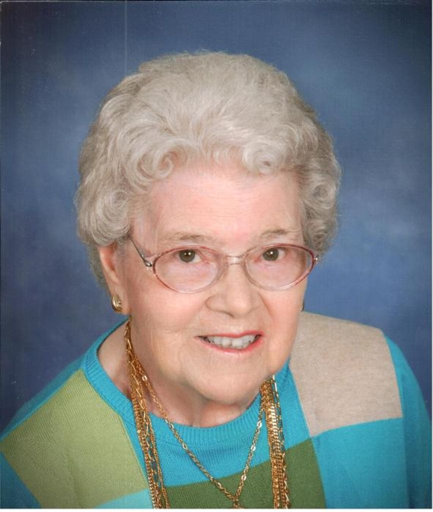 Mary Cathern (Foster)  Smith
