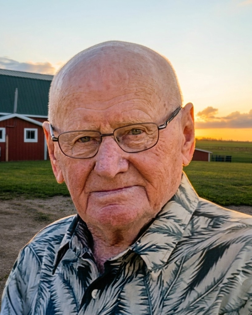 Jacob "Jake" Derksen