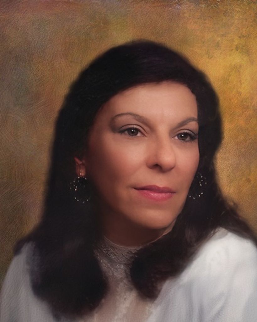 Brenda Maria Smith Profile Photo