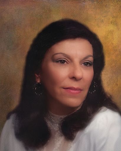 Brenda Maria Smith's obituary image