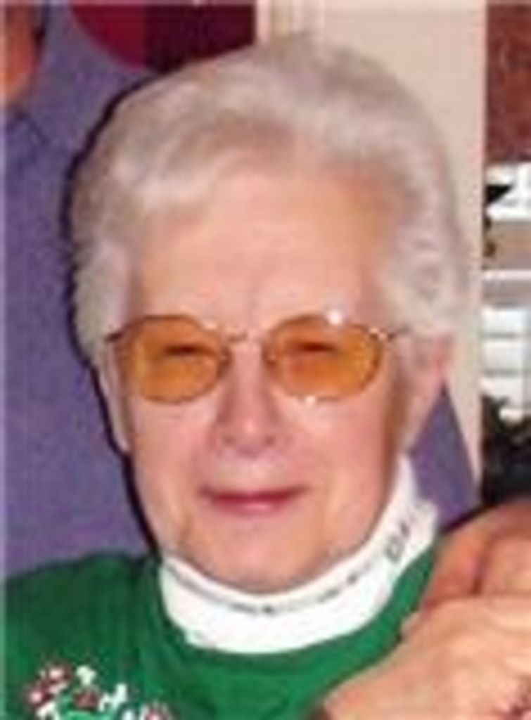 Jeannine Carol Storey