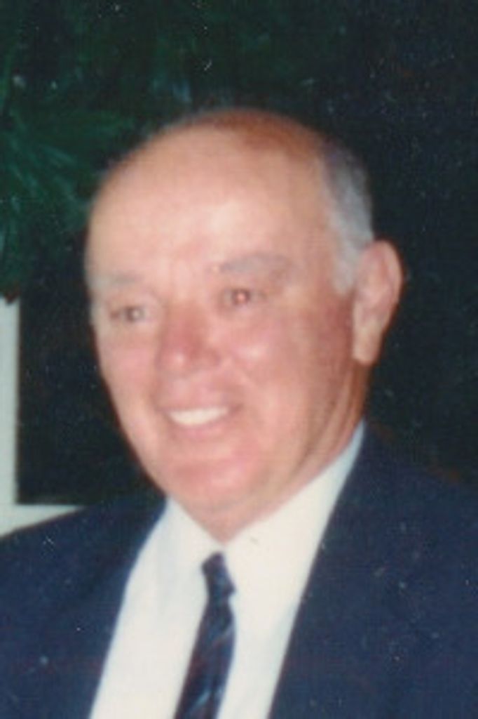 Donald P. Normandeau