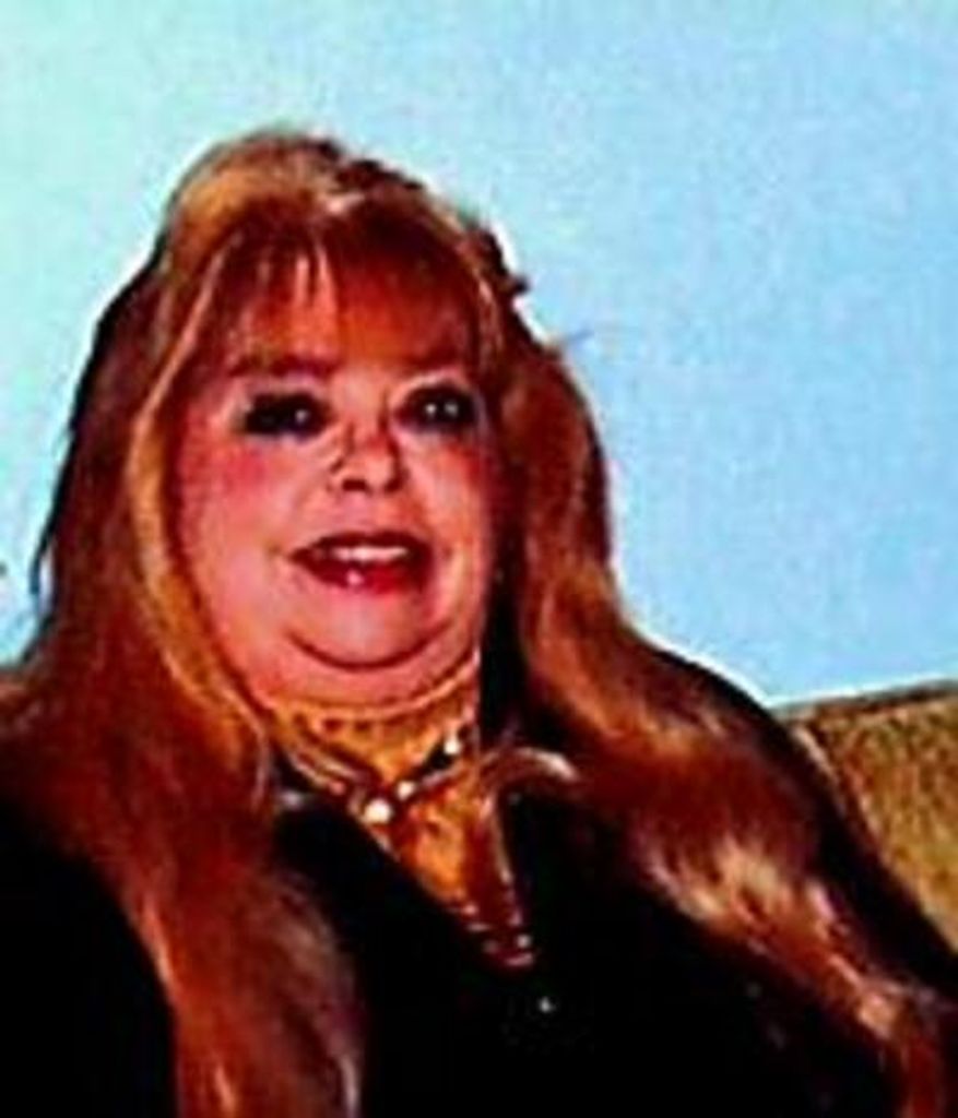 Pam Kershner Profile Photo