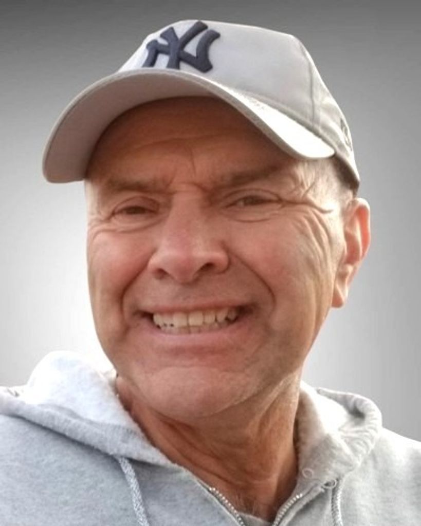 Richard "Dick" J. Laufer