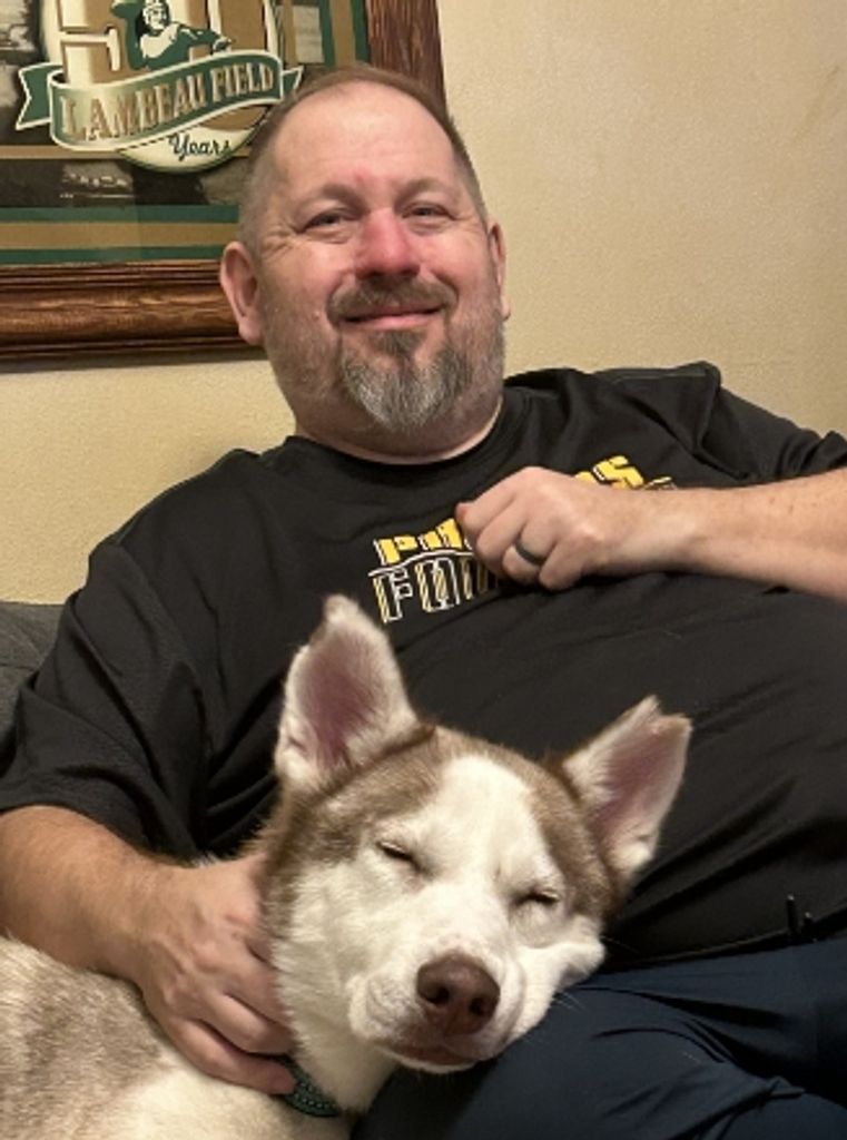 Andrew Thomas Cieciwa