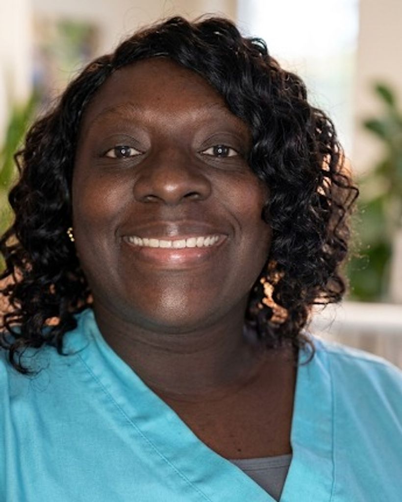 Helen Mayberry Carter Profile Photo