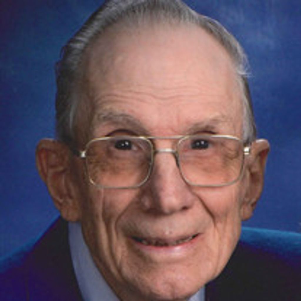 Melvin G. Baker
