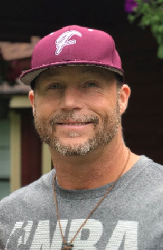 John Thomas Lafon Profile Photo