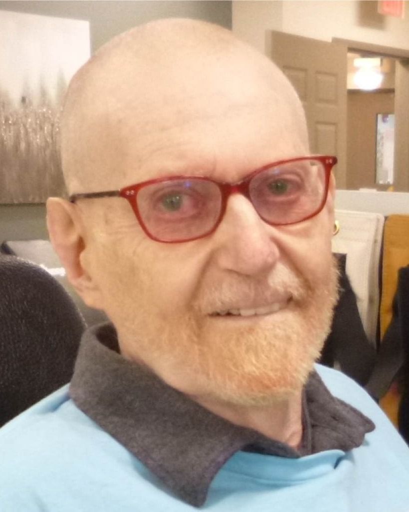 Ralph H. Johnson, Jr. Profile Photo