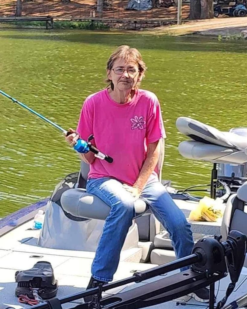 Barbara O'Daniel Profile Photo