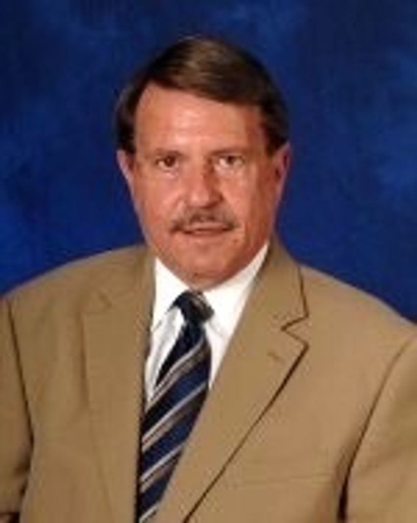 Clarence "Ed" Surface