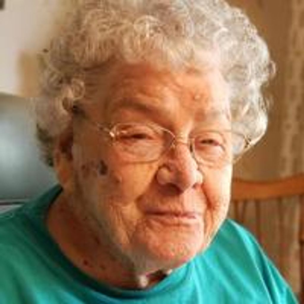 Betty Phillips