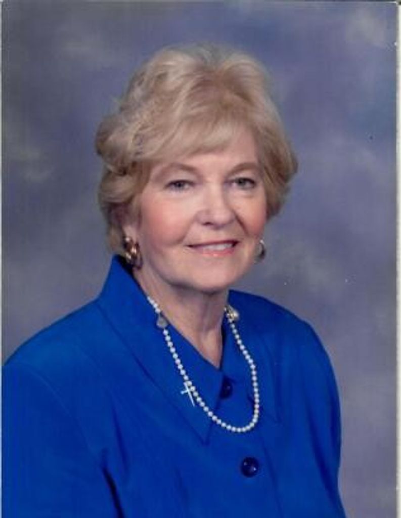 Sylvia Crocker Weeks