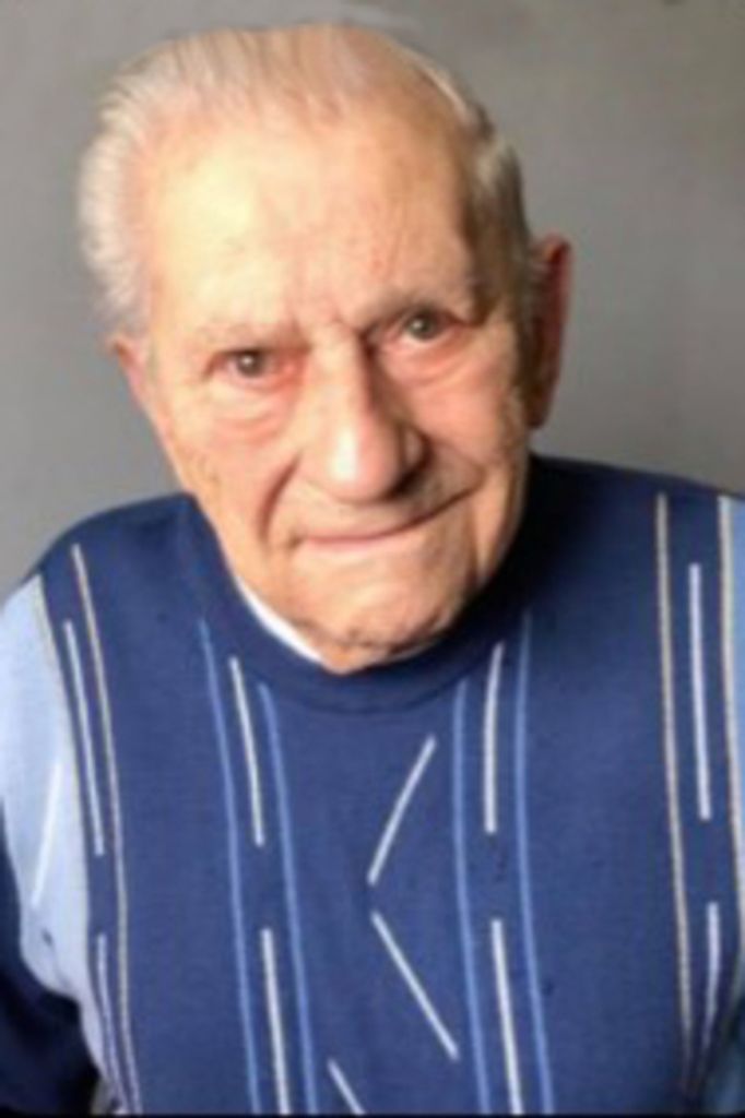 Theodore Richard Gebauer