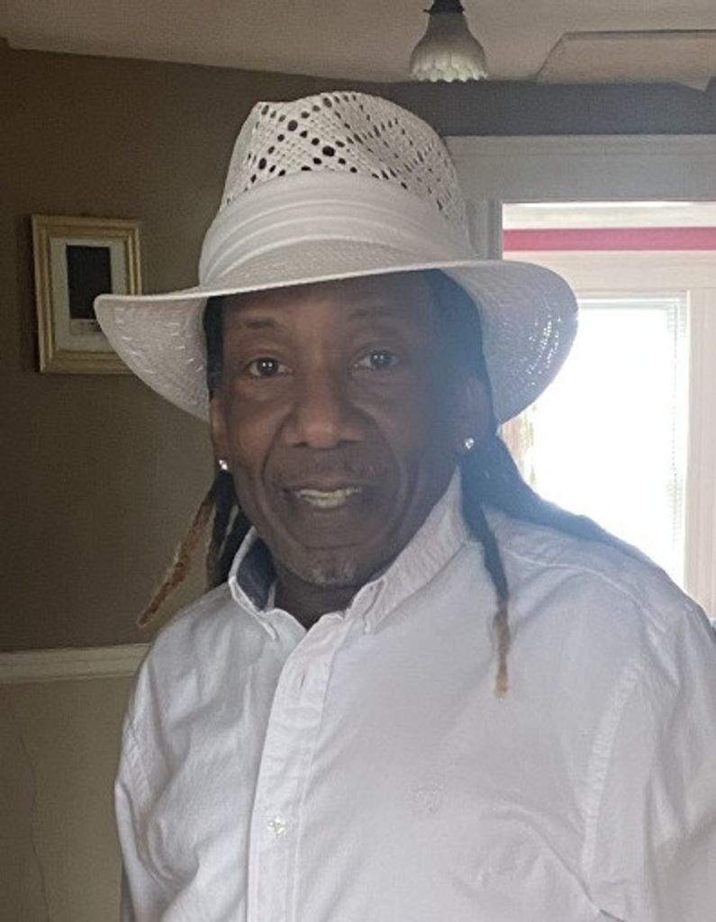 Wesley L. Cameron, Jr. Profile Photo