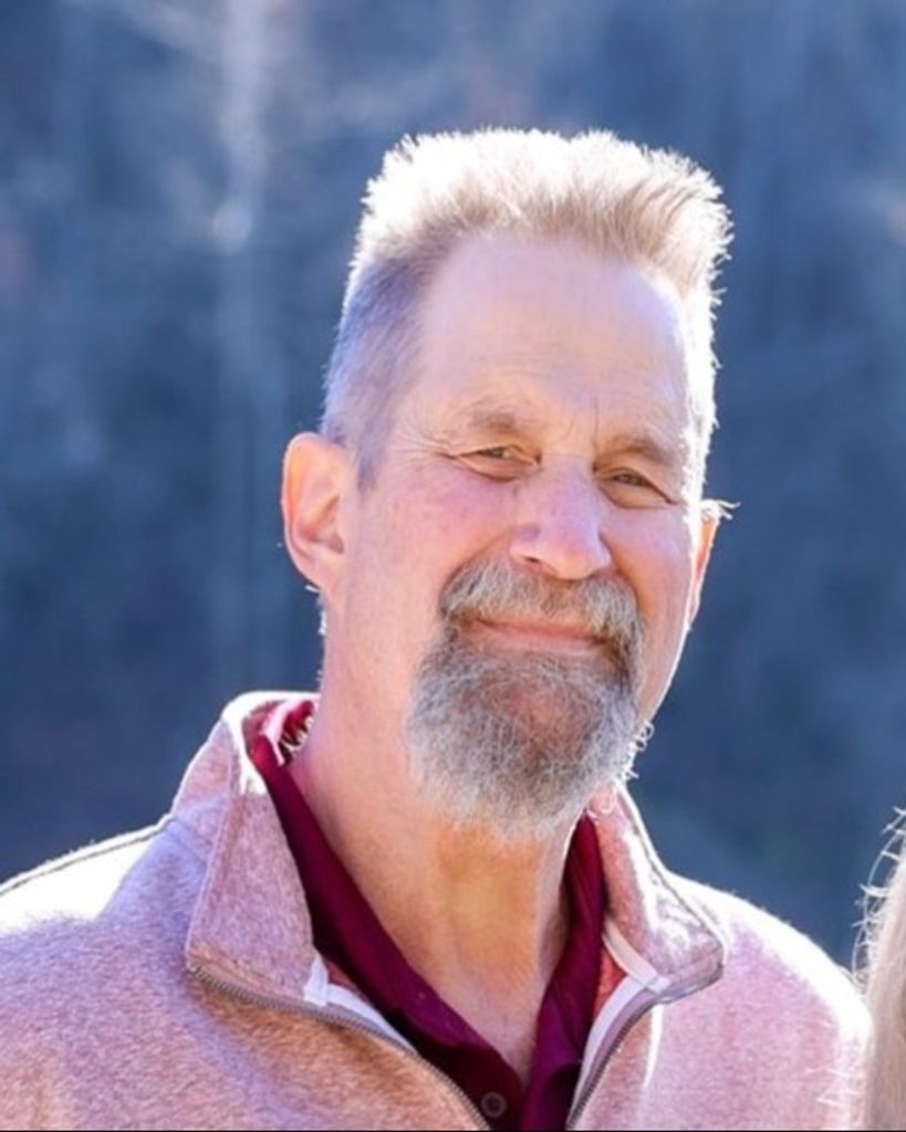 Michael Riley Gonder Profile Photo