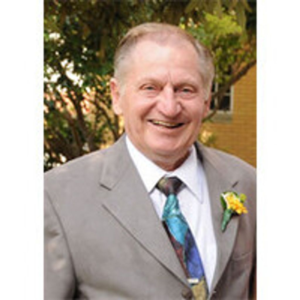 Jack I. Powers