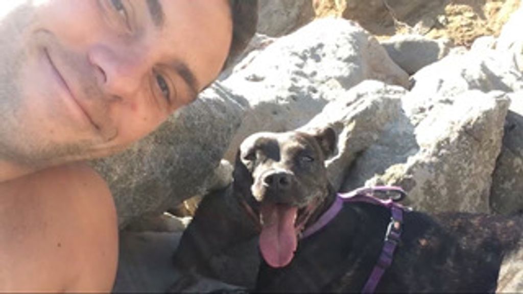 Max Demetrius Caraisco