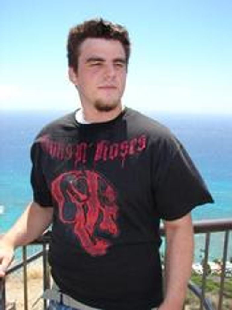 Nicholas J. Borgmann