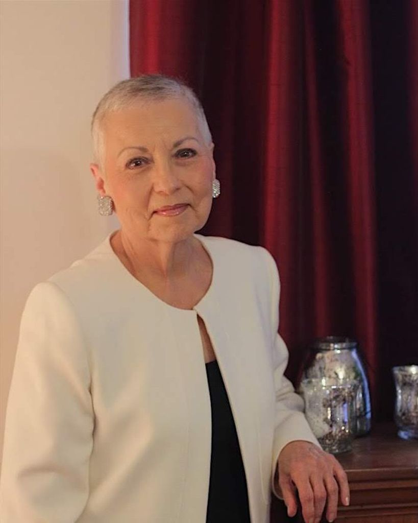 Patricia Lee McCarthy Profile Photo