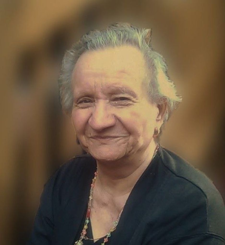Grazia D'Agostino