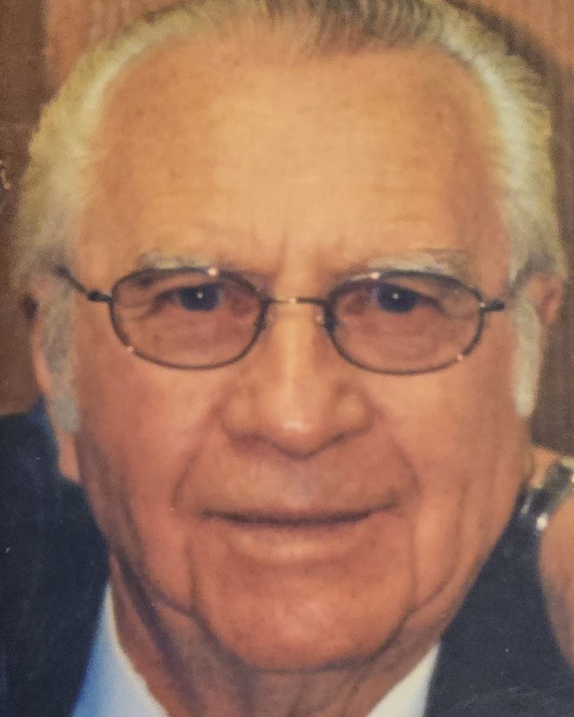 Donald Keith Parker Profile Photo