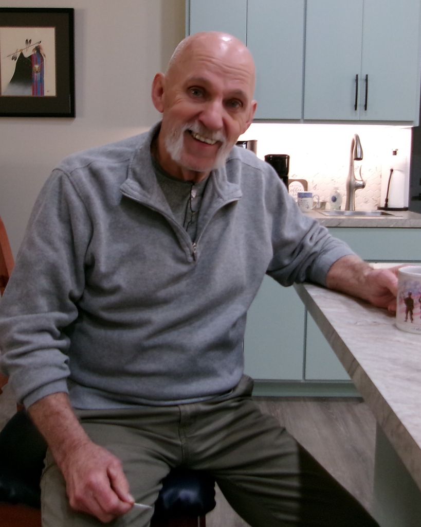 Ronald Gene Wells