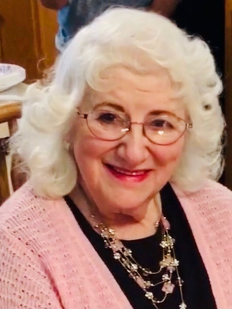 Gloria J. (Storm)  Boyer Profile Photo