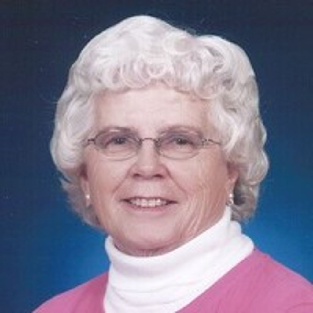 Shirley M. A. Amundson Profile Photo