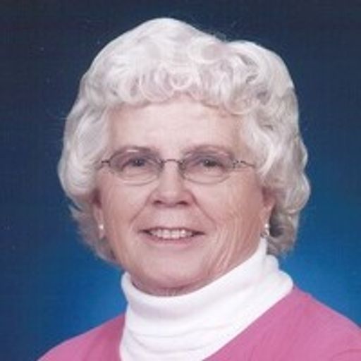 Shirley M. A. Amundson Profile Photo