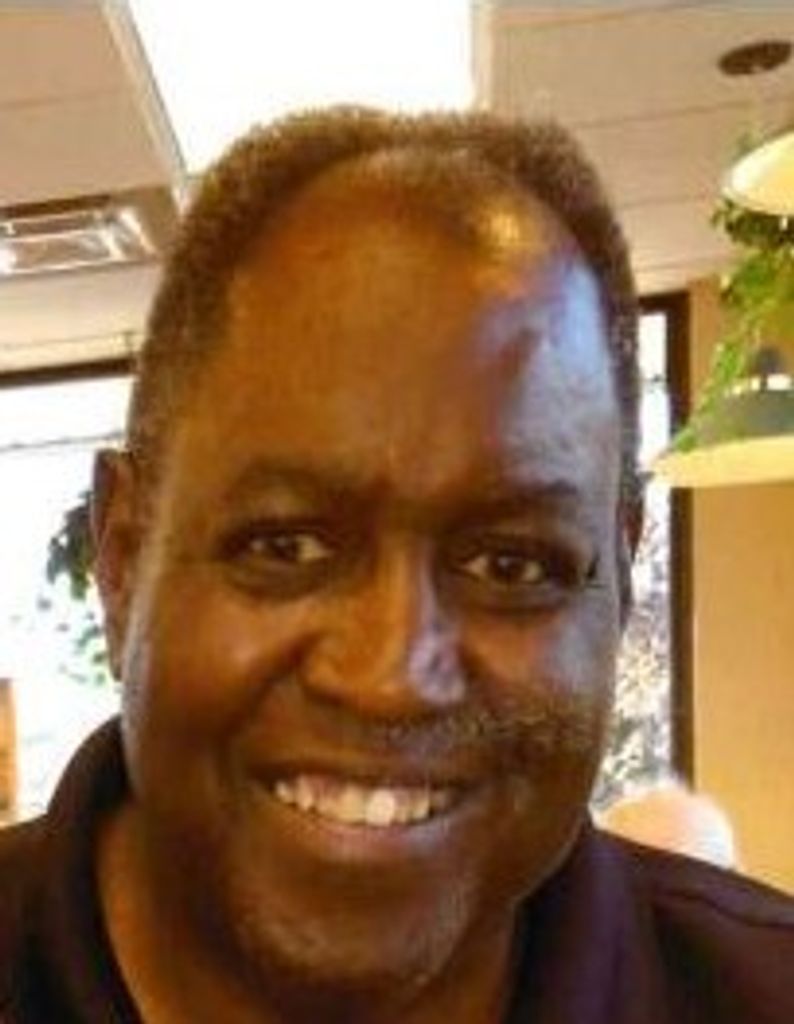 Richard A. Giddens Profile Photo