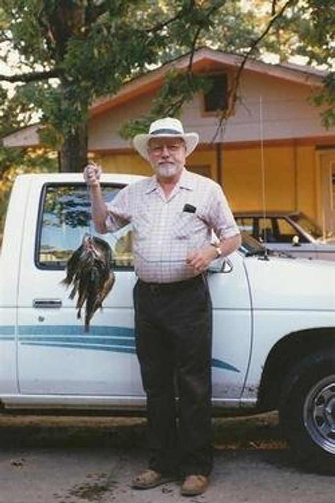 Eugene "Gene" Bandy Sr