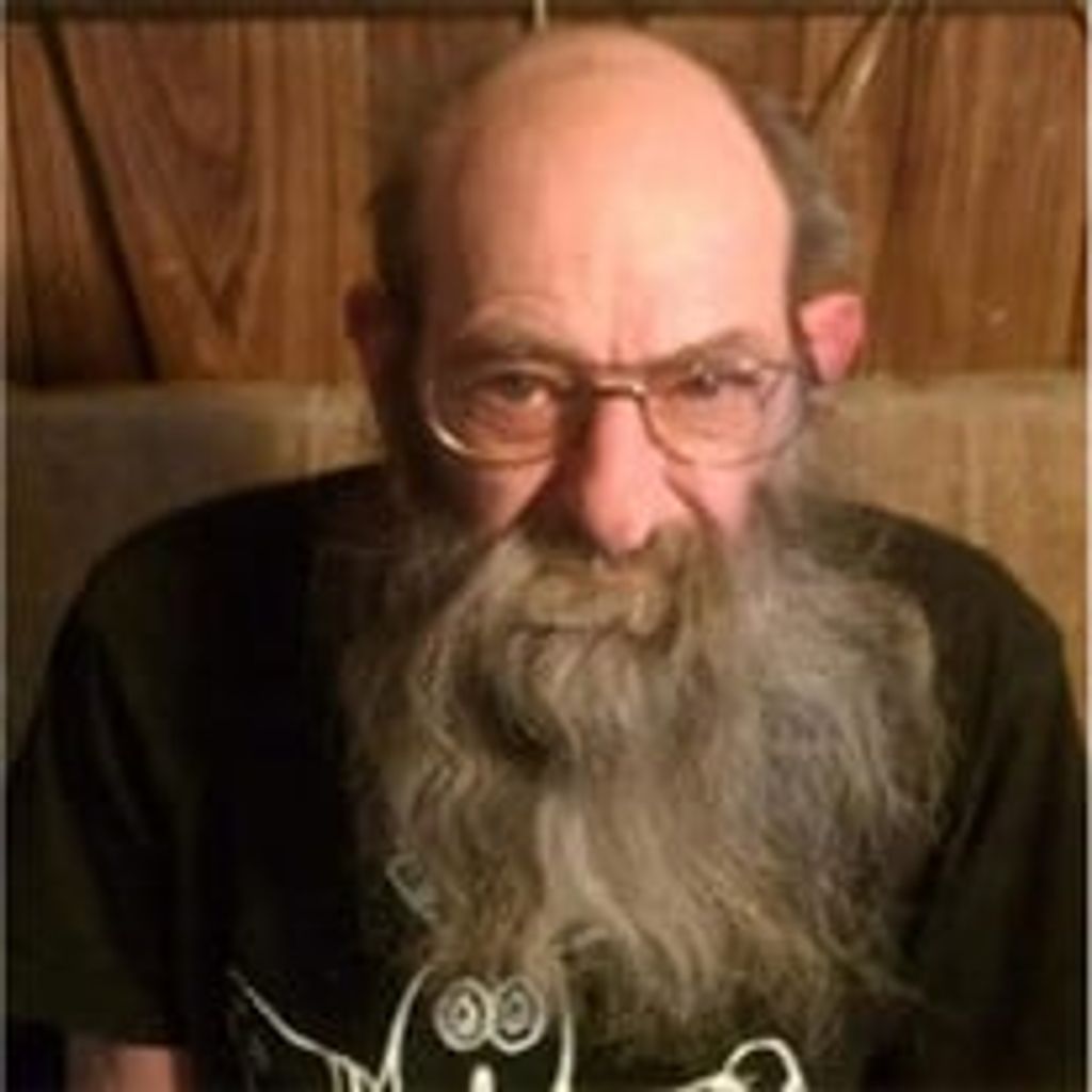 Rocky A. Starrett