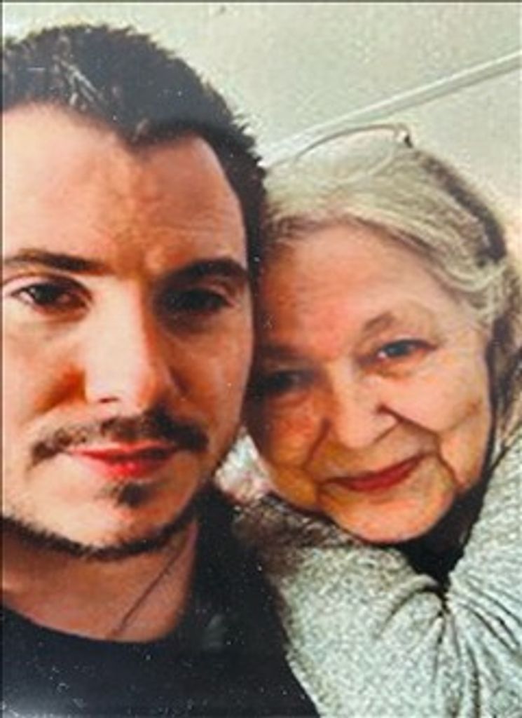 Catherine Charlotte Lawson