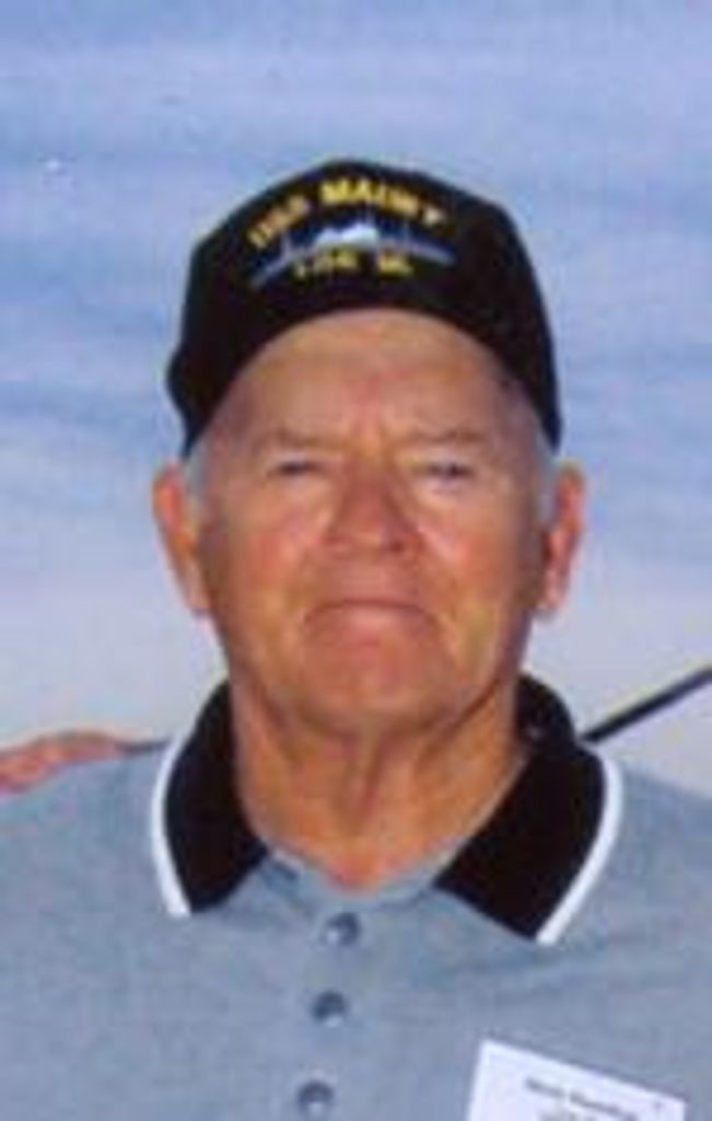 Herbert Gregg Hamilton