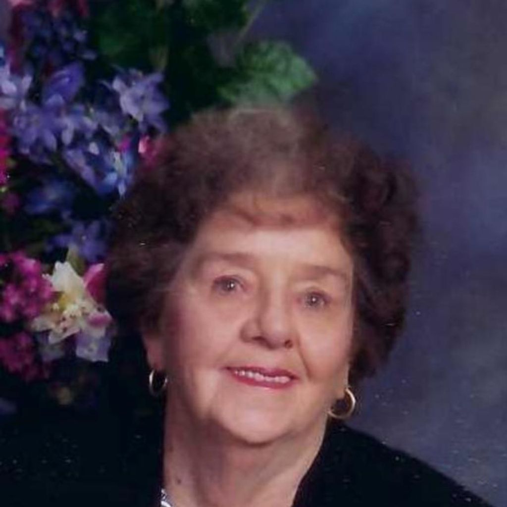 Agnes G. (Mckenna) Rose