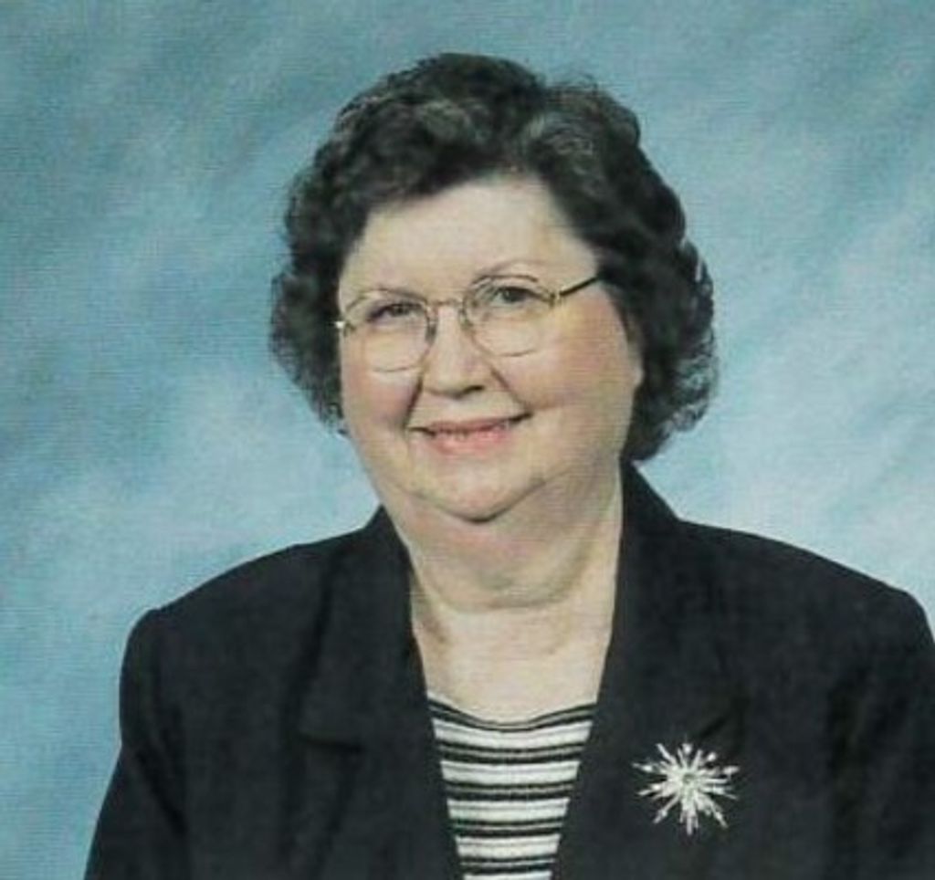 Frankie Lucille Risner Profile Photo