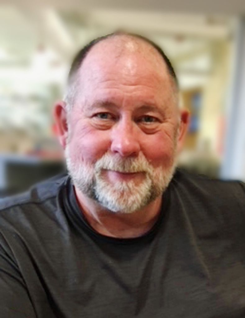 Charles "Charley" Dodge