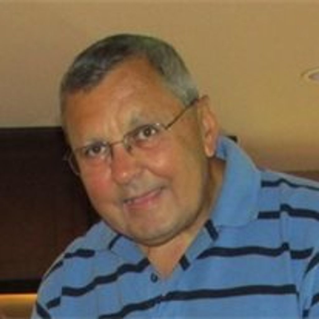 Thaddeus P. Potorski