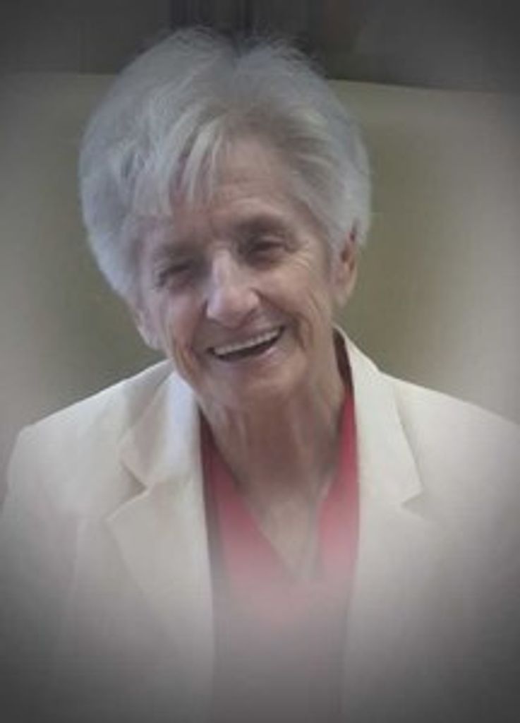 Louise Hampton