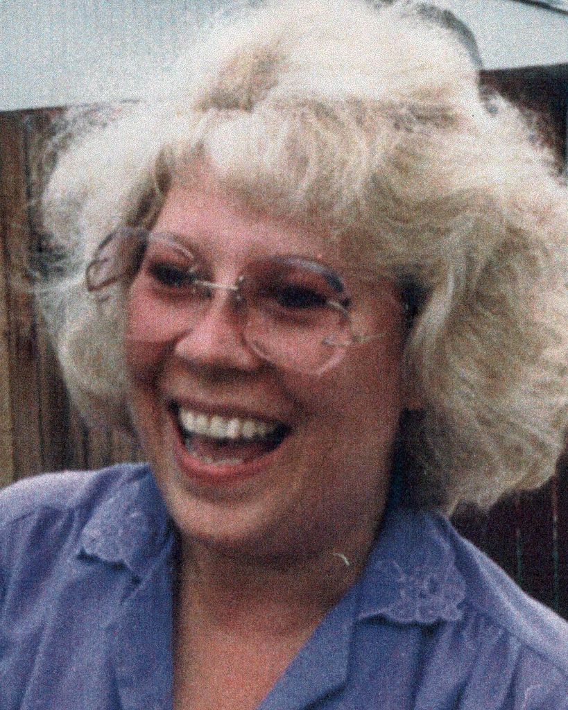 Donna Lee Cole-Corliss