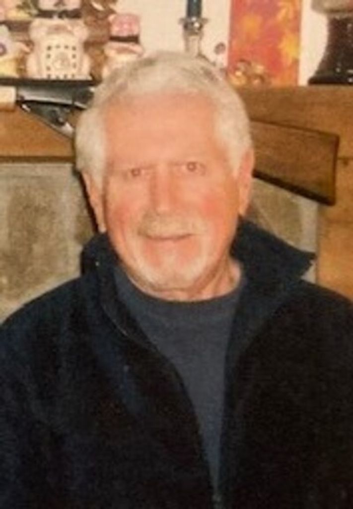 Frank Stanley Esposito Profile Photo