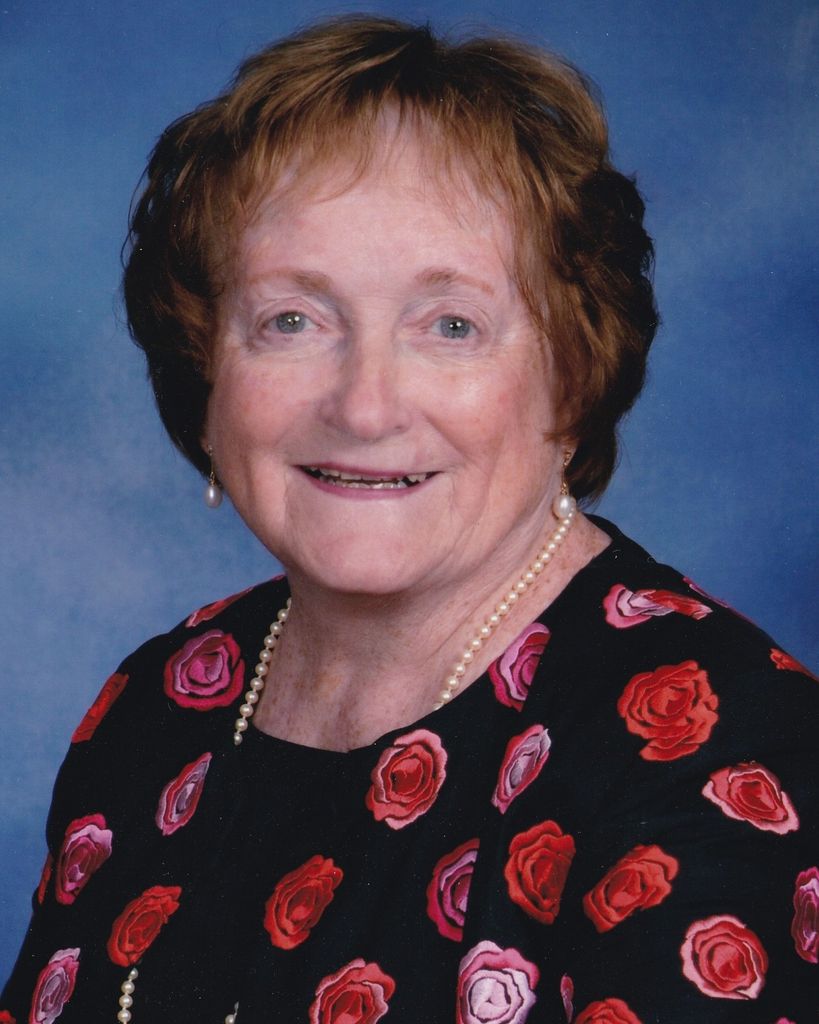 Marilyn E. Husselbeck