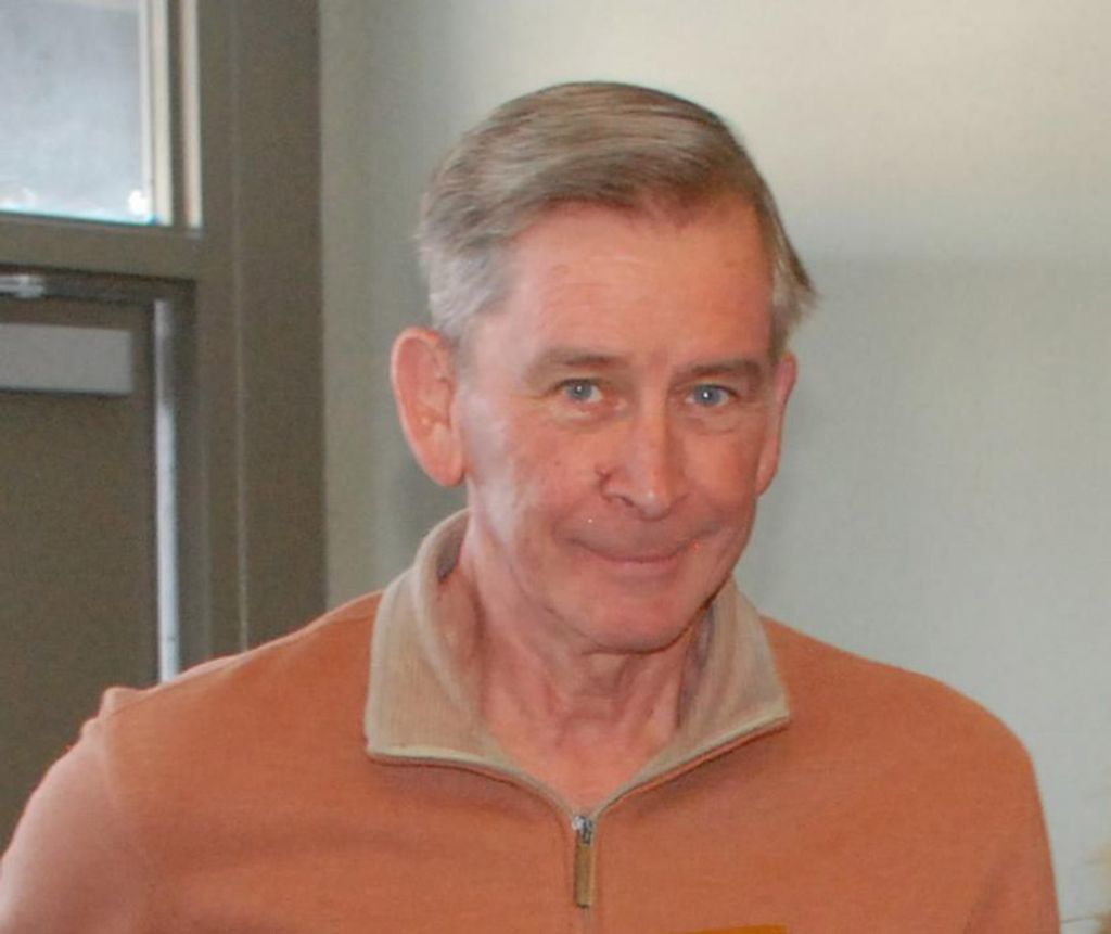 Johnny Bowman Profile Photo